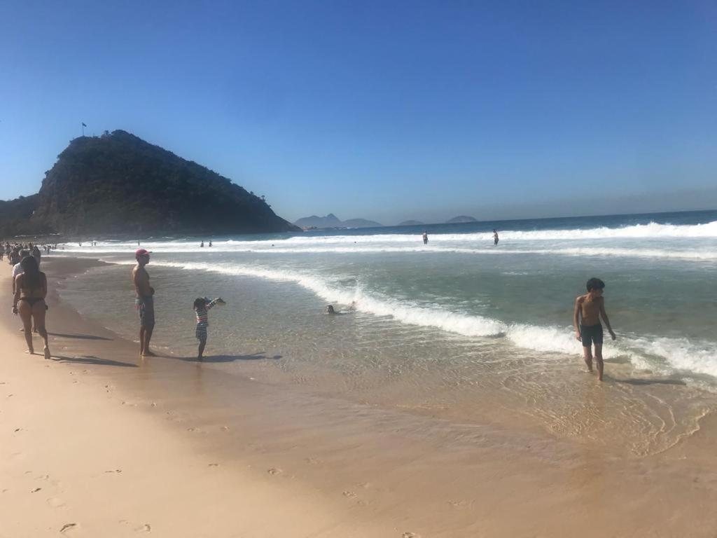 Copacabana * Río de Janeiro