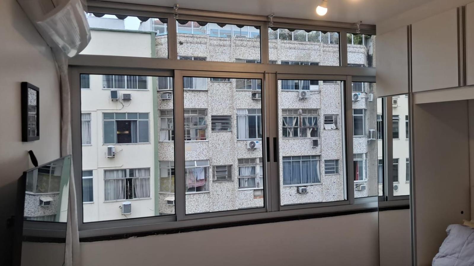 Copacabana * Río de Janeiro