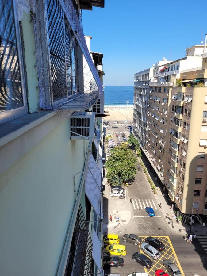 Copacabana Apartemen