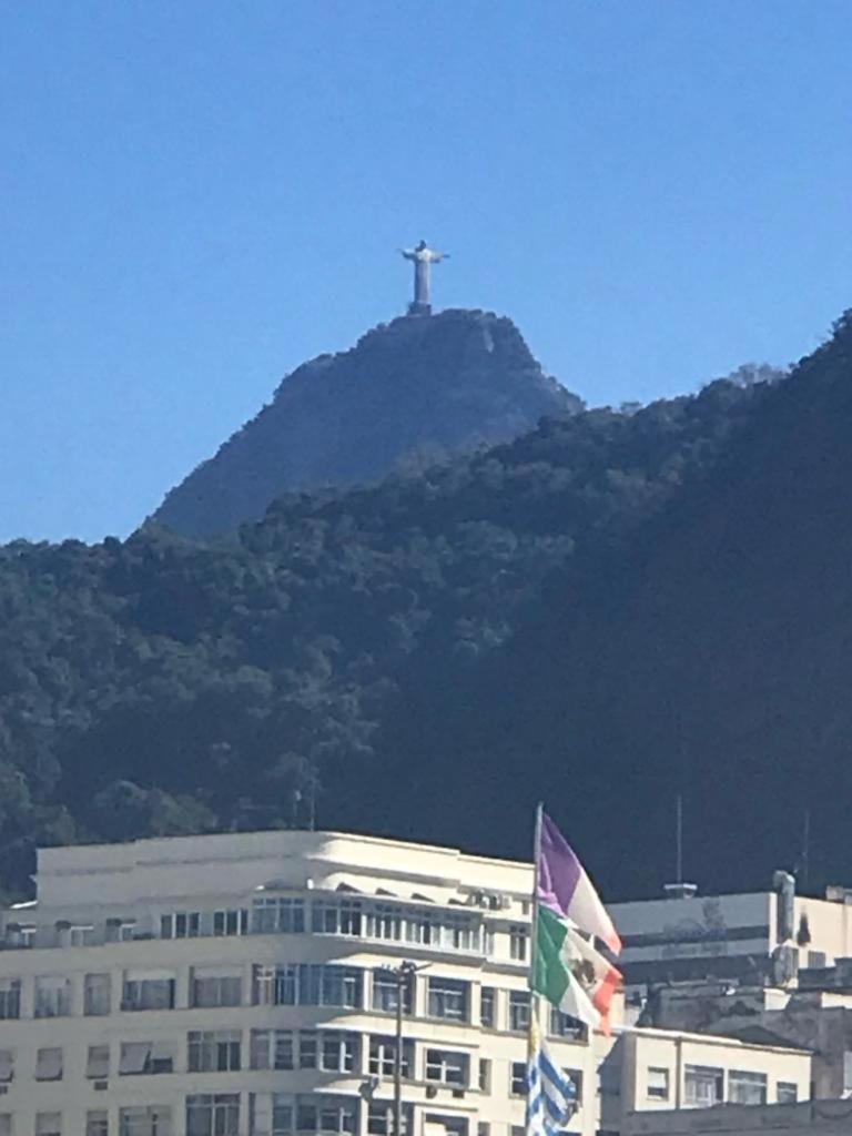 Copacabana Apartemen Rio de Janeiro