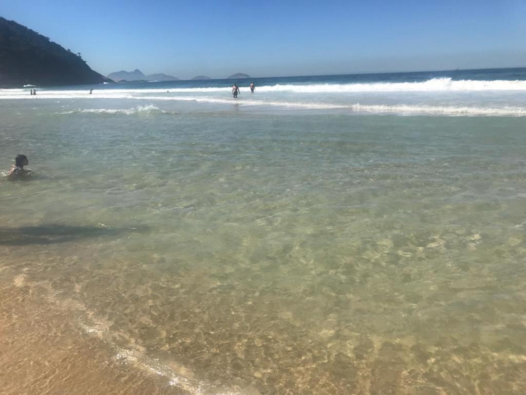 Copacabana Apartemen Rio de Janeiro