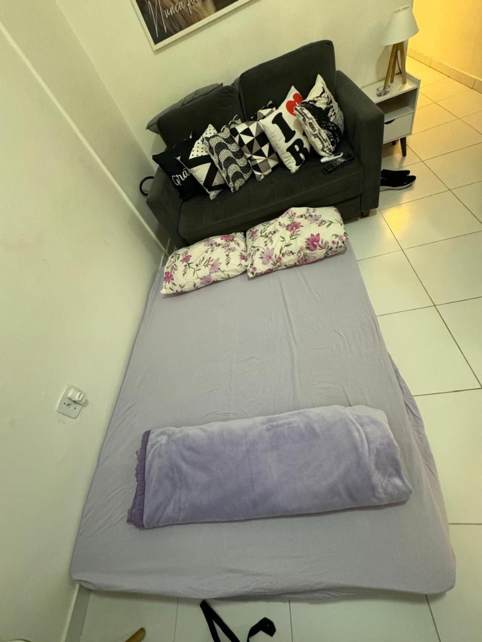 Copacabana Apartemen