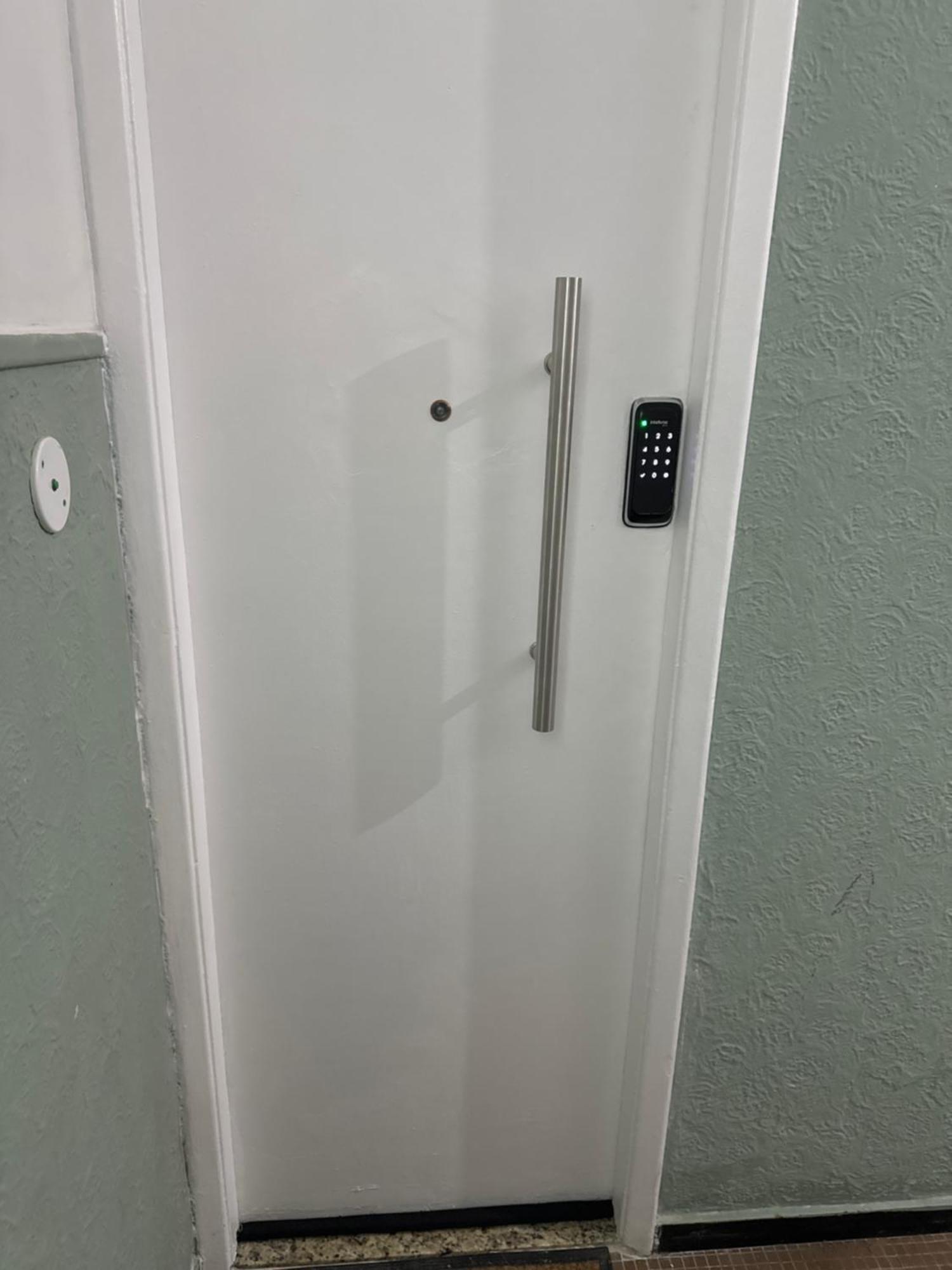 Copacabana Apartemen