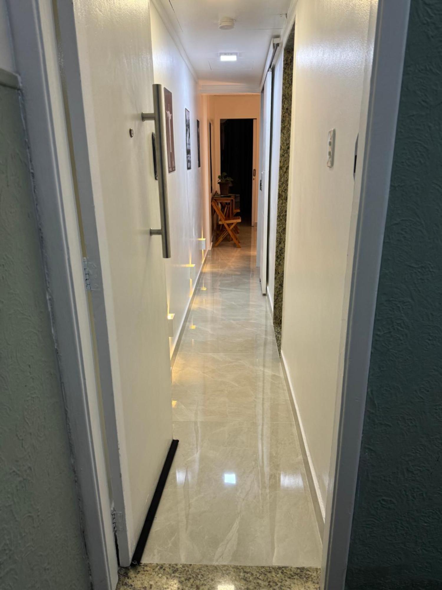 Apartemen Copacabana Rio de Janeiro