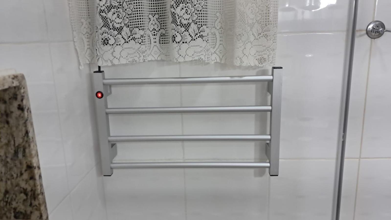 Copacabana Appartement Rio de Janeiro